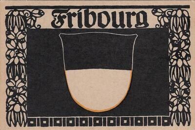 Fribourg
