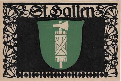 St. Gallen