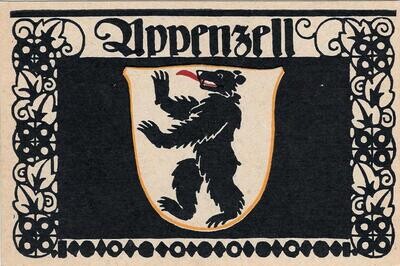 Appenzell