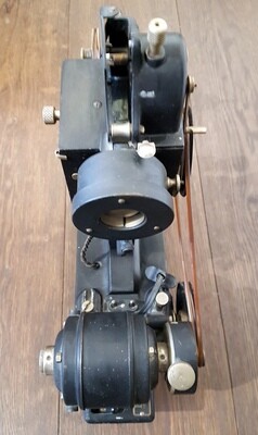 Film-Projektor - Pathé-Baby um 1924