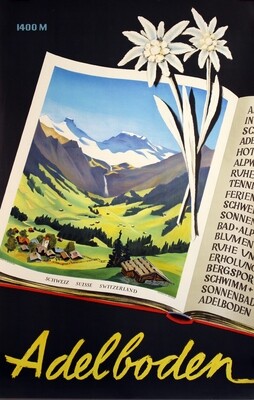 Travel Switzerland