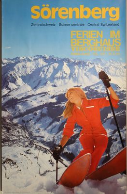 Sörenberg - Zentralschweiz, Ferien im Berghaus Viscosuisse