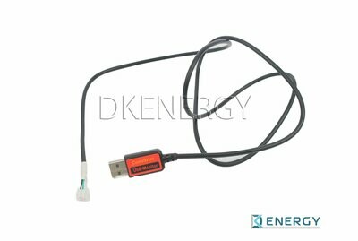 USB Monitor Kabel Daly