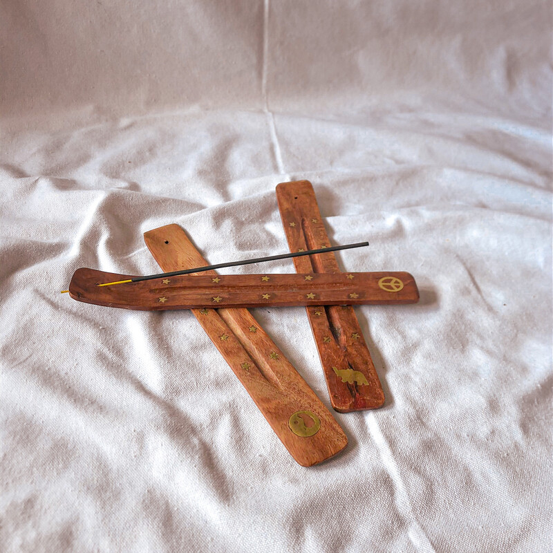 incense holder