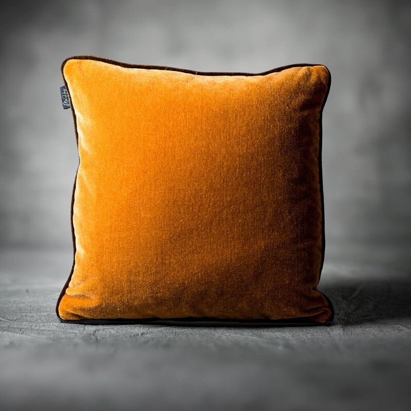 Cushion Sweet Cocoa 50 x 50 cm
