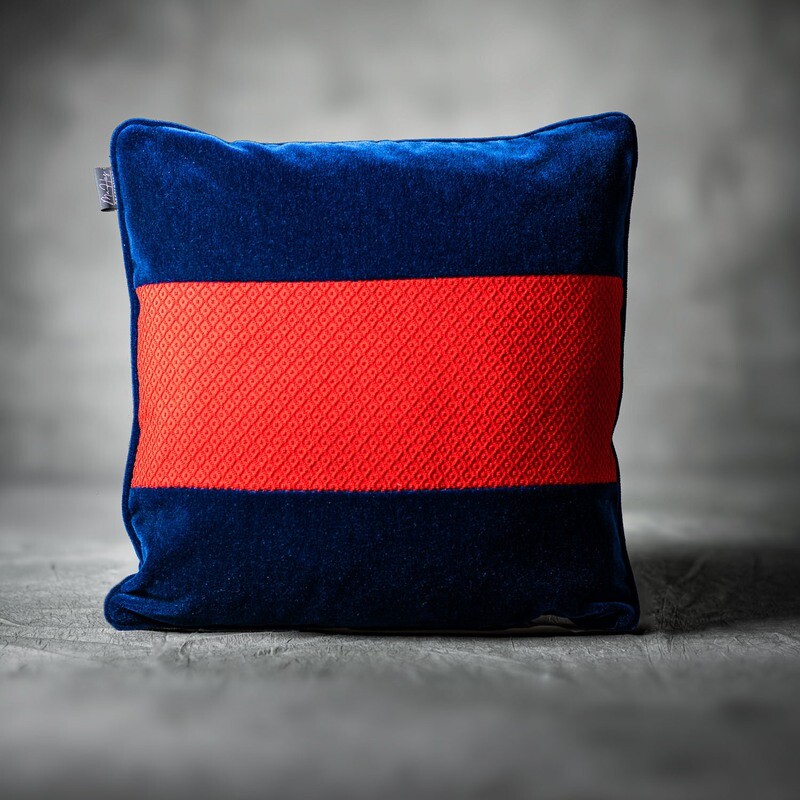 Cushion Picasso 50 x 50 cm