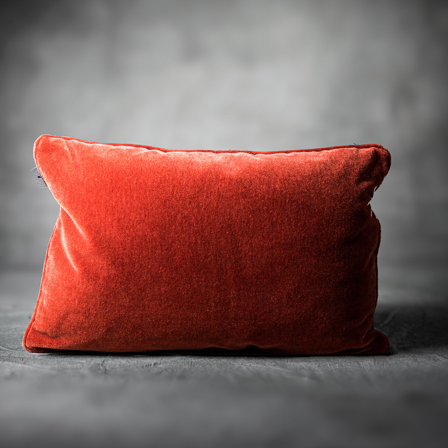 Cushion Terracotta 40 x 60 cm