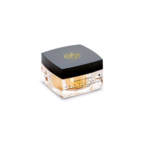 Gold Regenesis face cream by Federico Mahora 50ml
