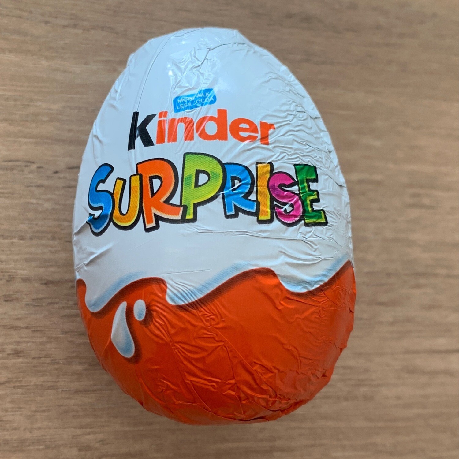 Kinder Surprise Egg (20g)