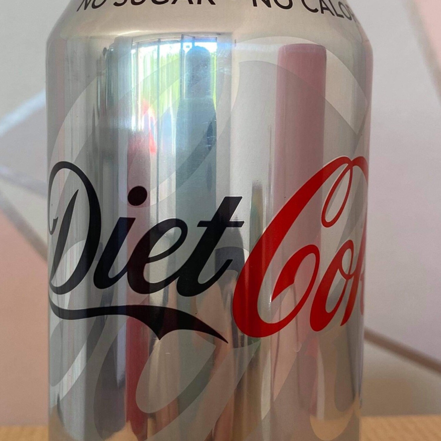 Diet Coke (330ml)