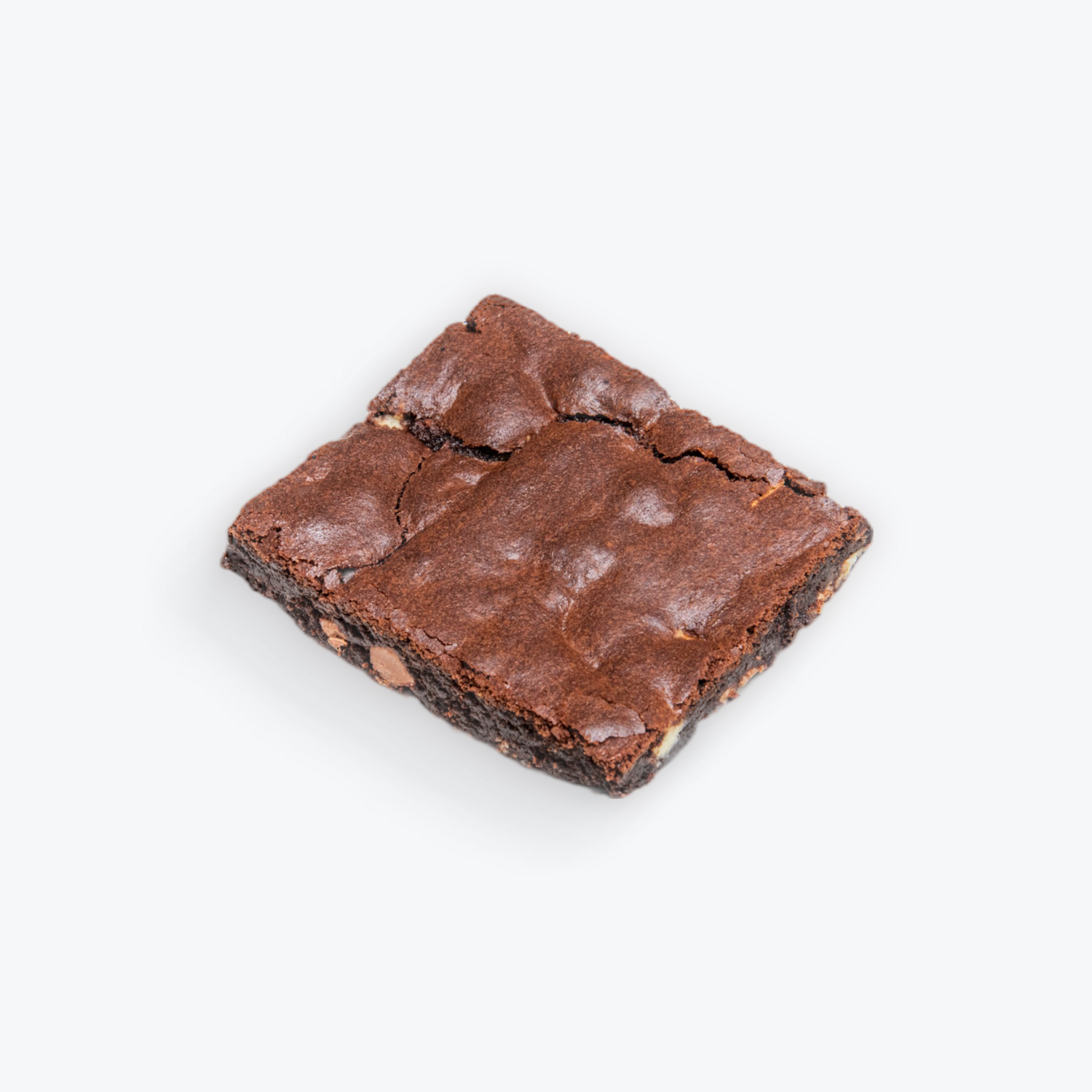 Chocolate Chip Brownie (Slice)