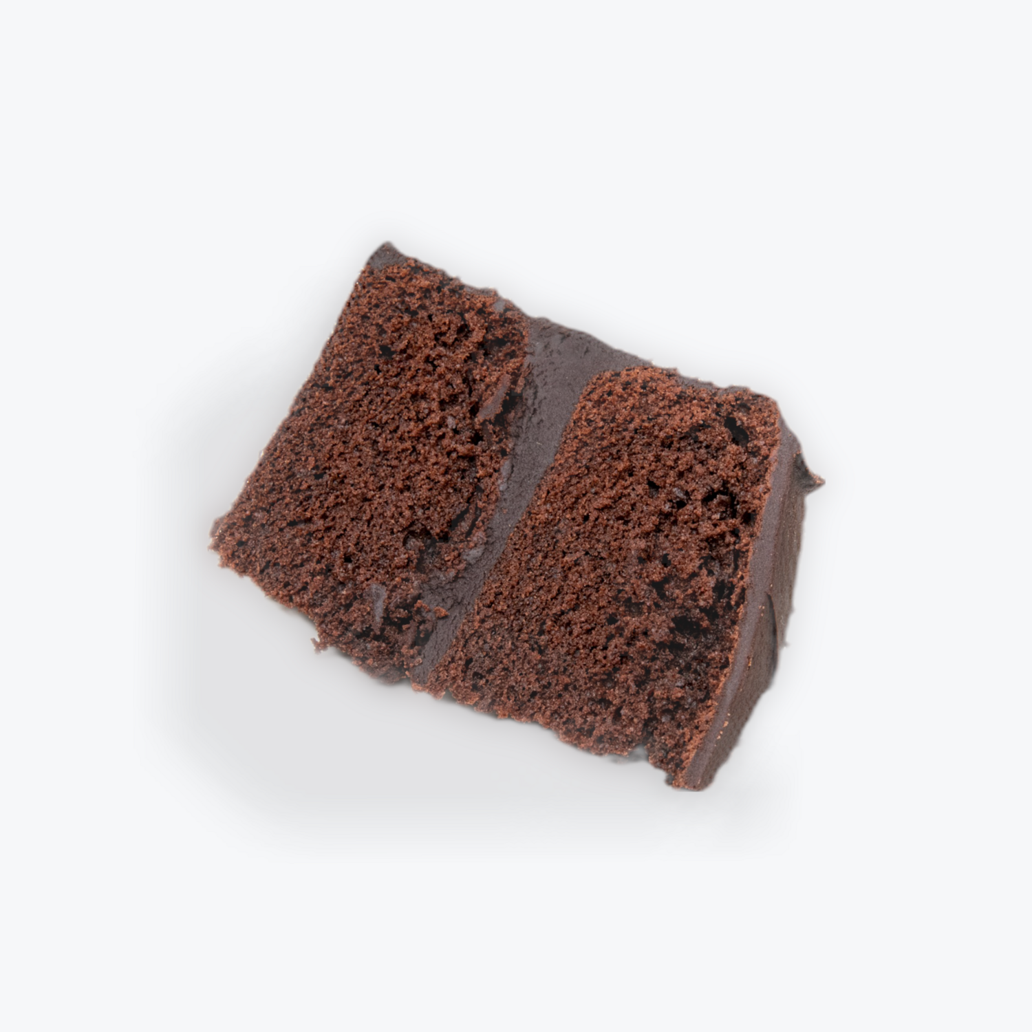 Chocolate Fudge Cake (Slice)
