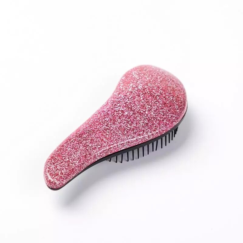 Detangling brush