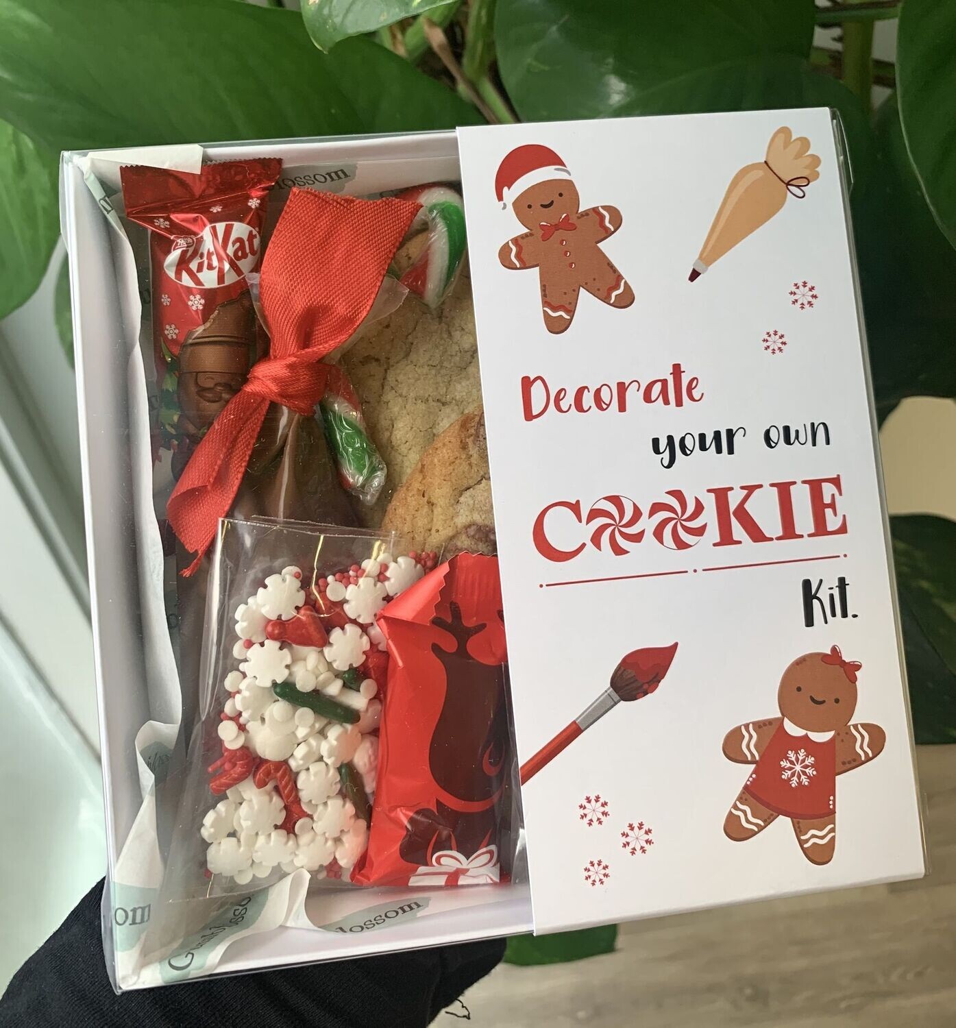 Cookies For Santa Cookies For Santa