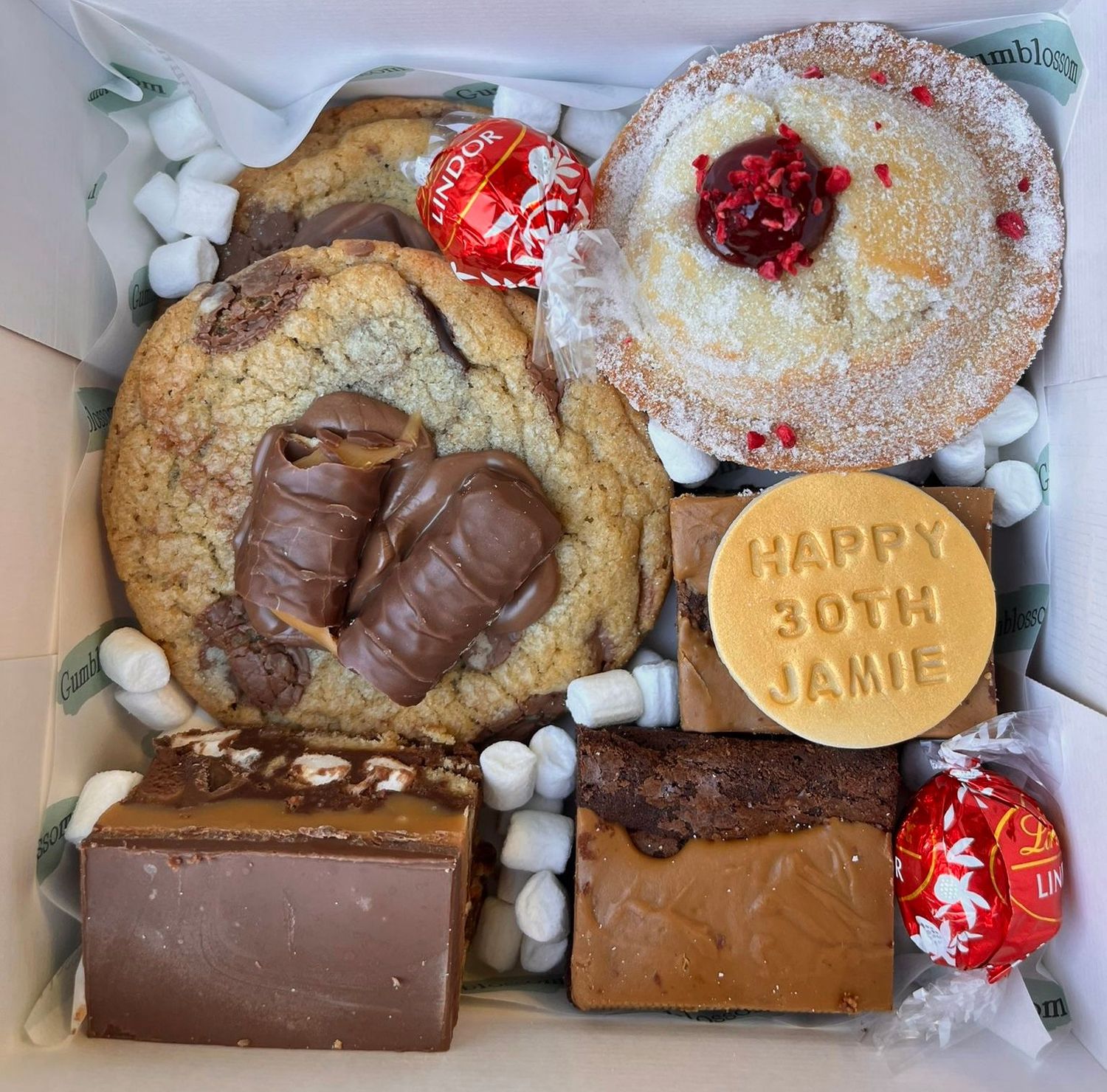 Bake Box