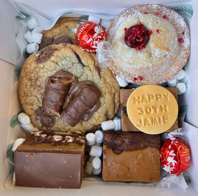 Bake Box