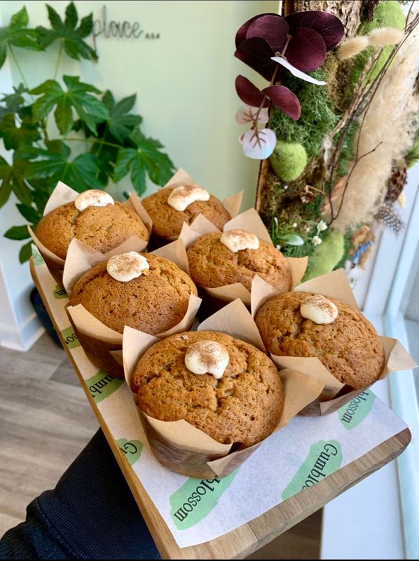 Box of 4 Bakes