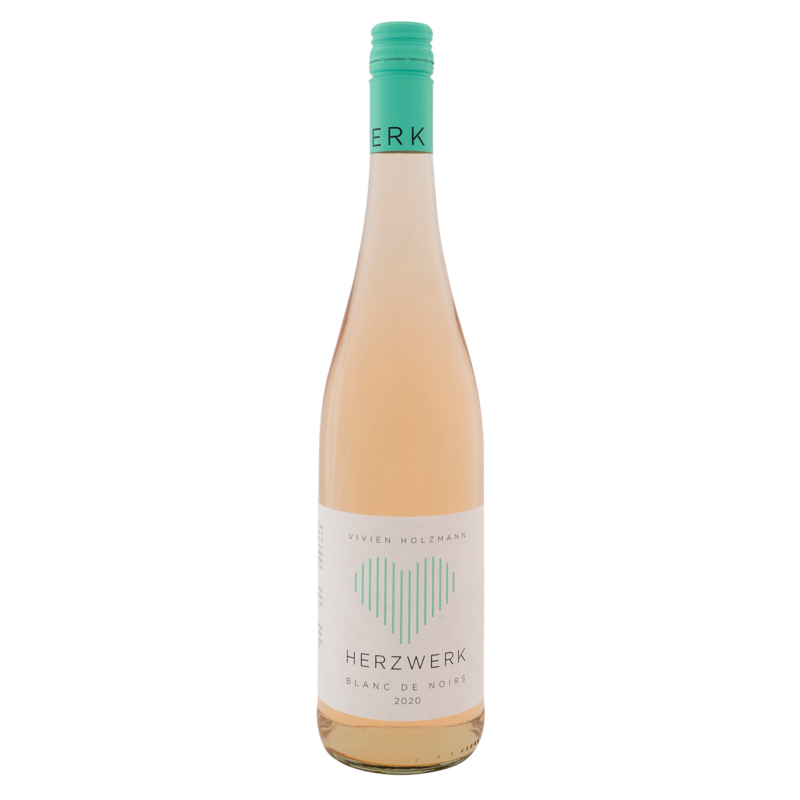 Blanc de Noirs 2022
