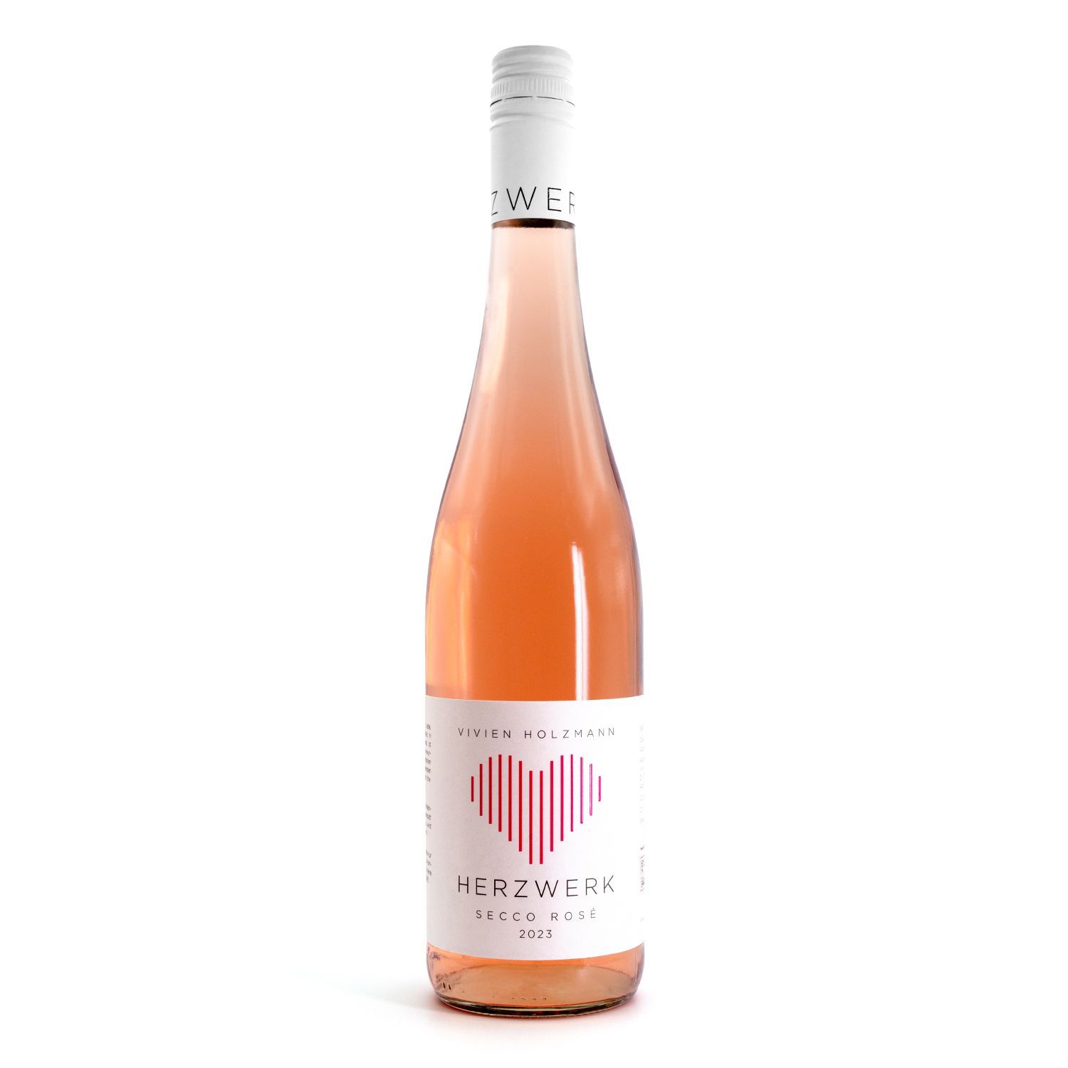 Secco Rosé