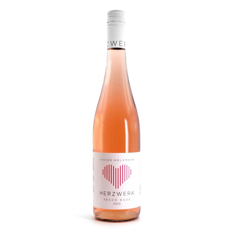 Secco Rosé