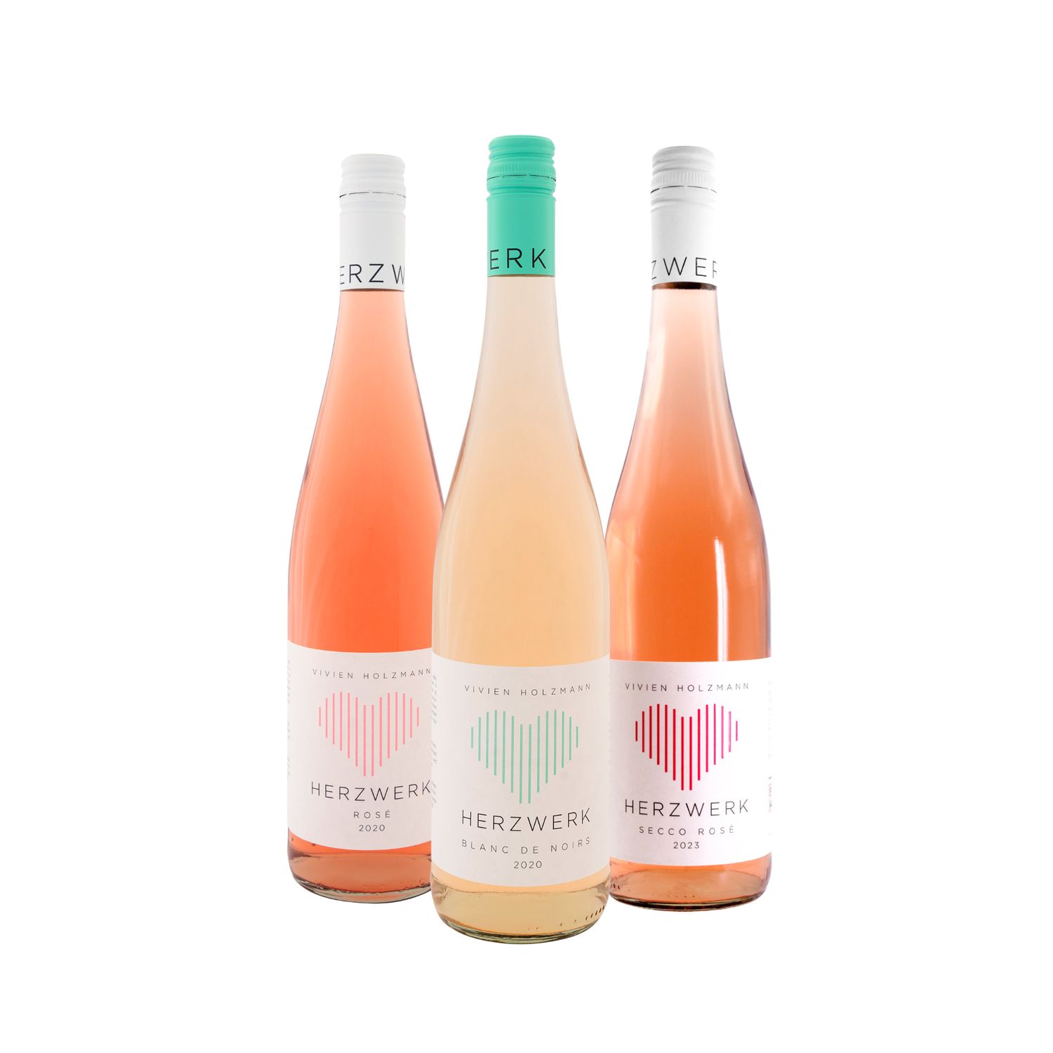 Kleines Weinpaket