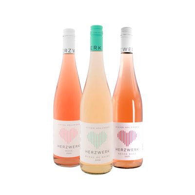 Kleines Weinpaket