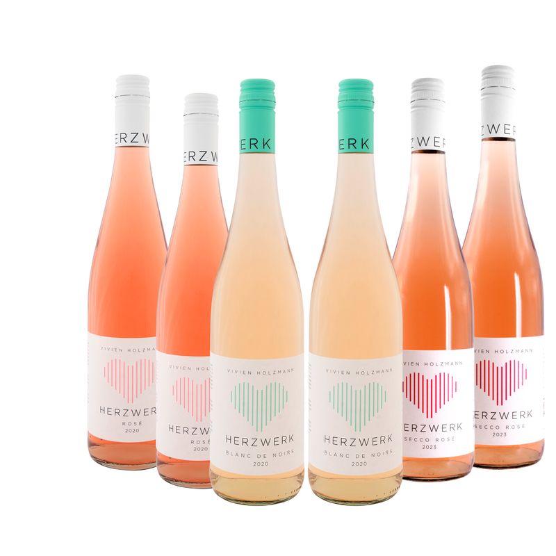 Großes Weinpaket Großes Weinpaket