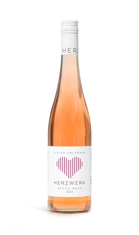 Secco Rosé Secco Rosé