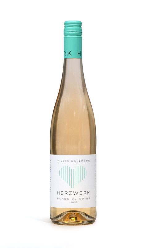 Blanc de Noirs 2022 Blanc de Noirs 2022