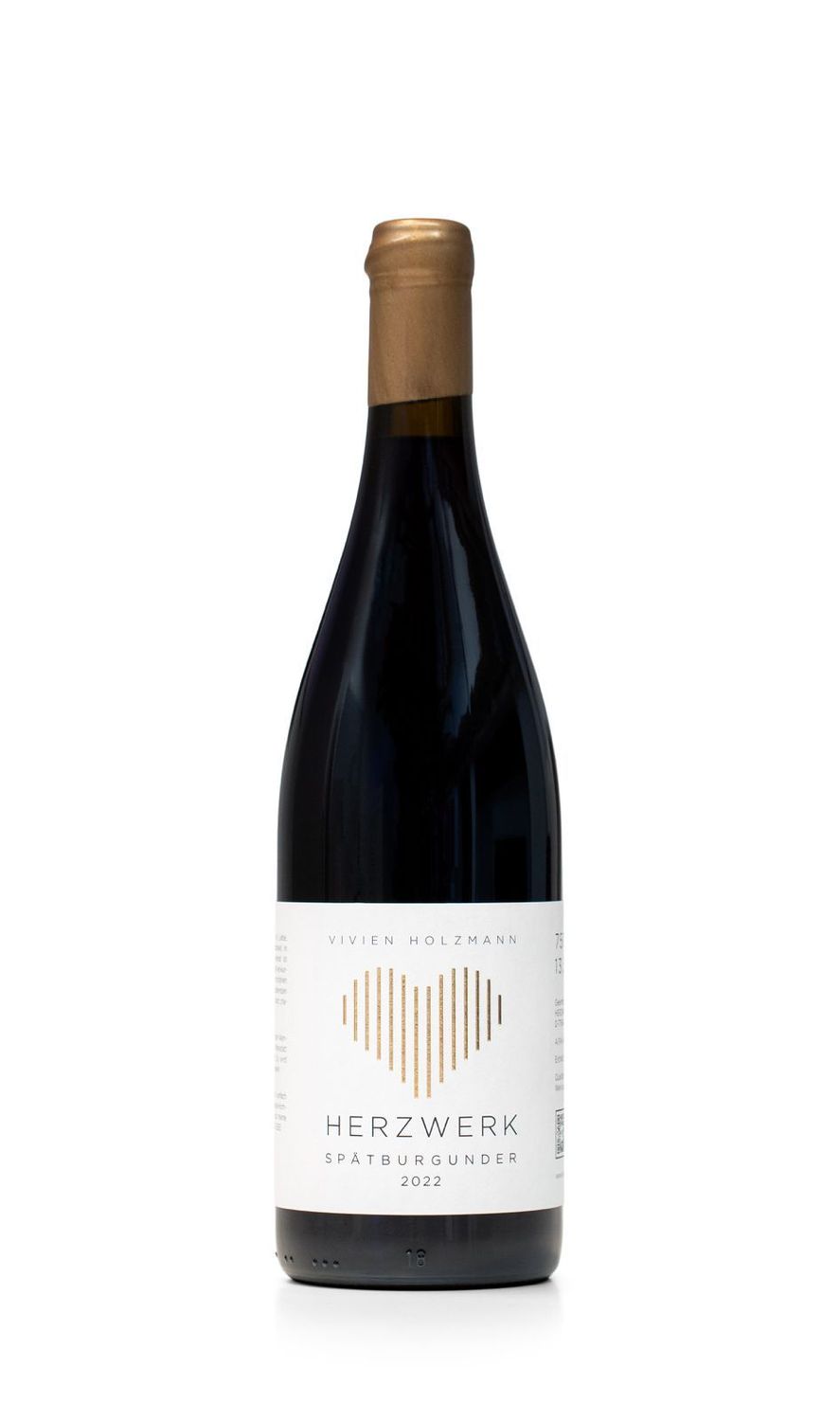 Spätburgunder Rotwein 2022 Spätburgunder Rotwein 2022