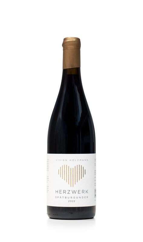 Spätburgunder Rotwein 2022 Spätburgunder Rotwein 2022