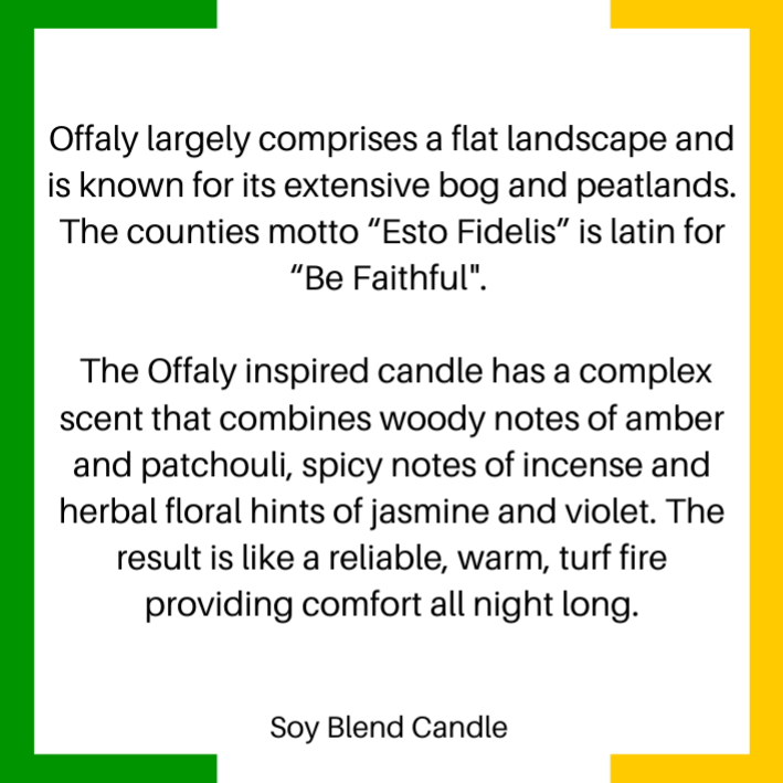 The Offaly Candle