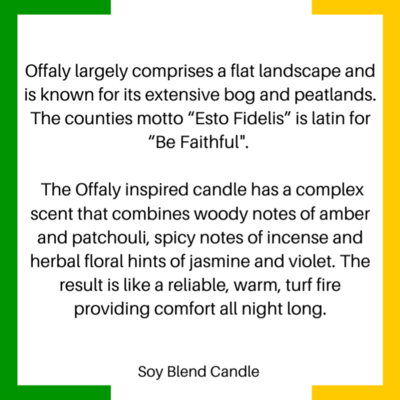 The Offaly Candle
