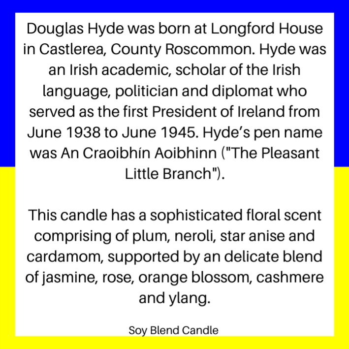 The Roscommon Candle