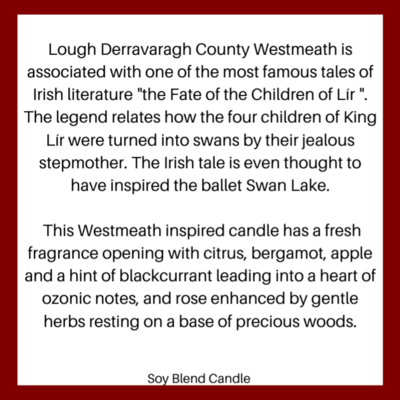 The Westmeath Candle