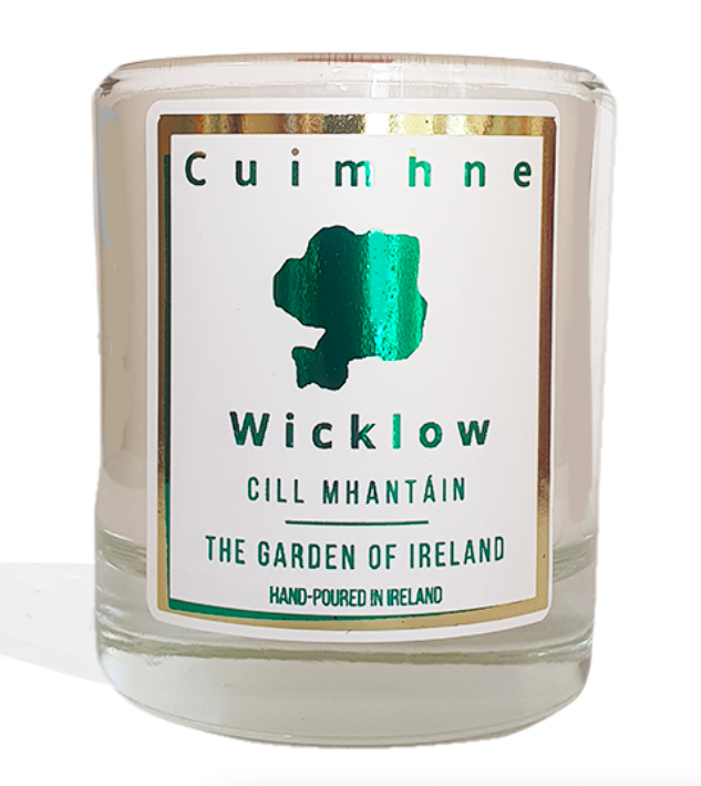 The Wicklow Candle