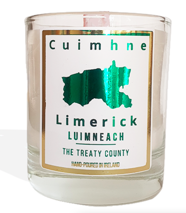 The Limerick Candle