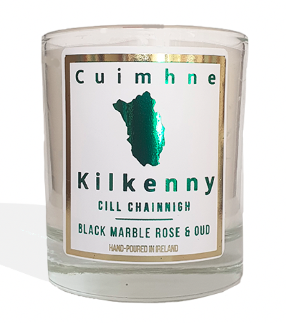 The Kilkenny Candle