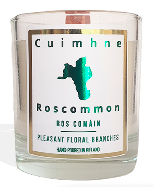 The Roscommon Candle