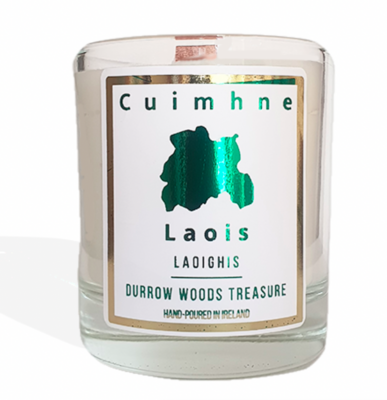 The Laois Candle
