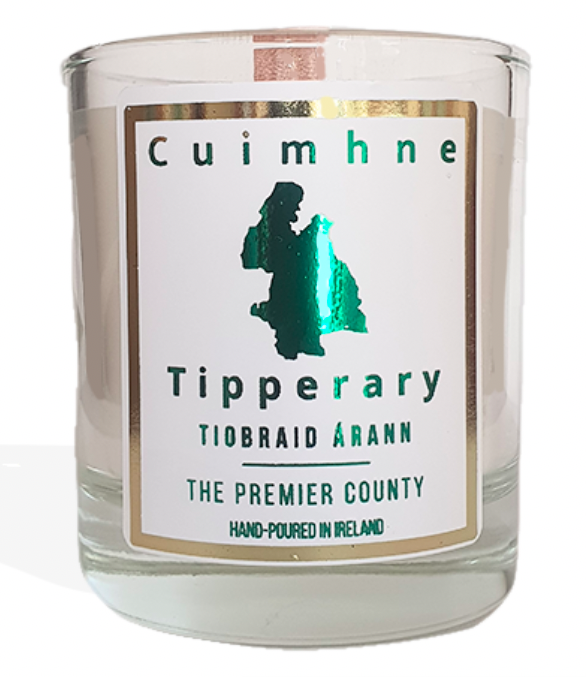 The Tipperary Candle