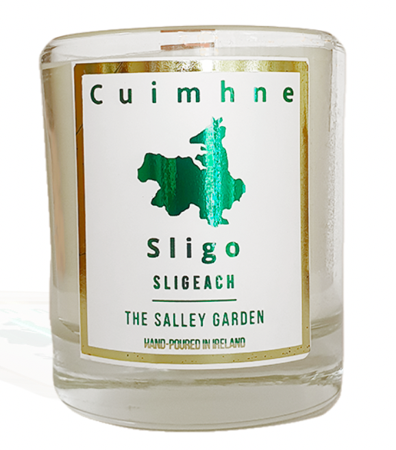The Sligo Candle