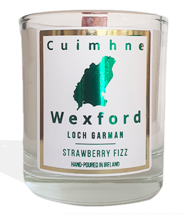The Wexford Candle