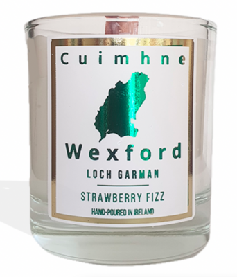 The Wexford Candle