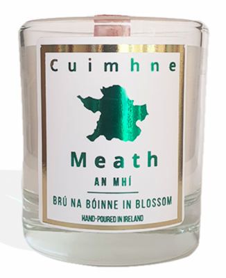 The Meath Candle