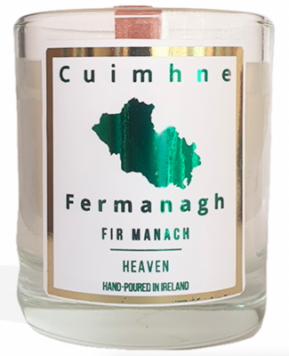 The Fermanagh Candle