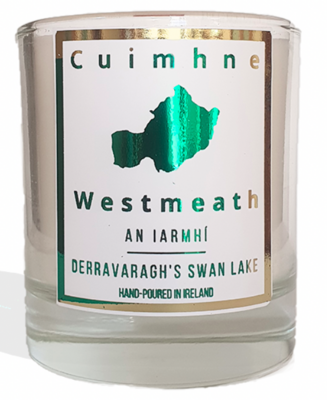 The Westmeath Candle
