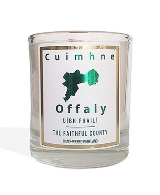 The Offaly Candle