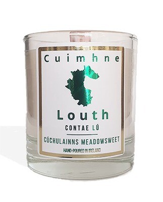 The Louth Candle