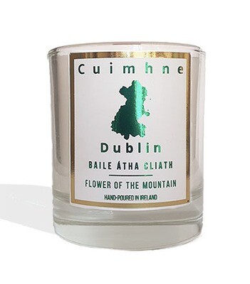 The Dublin Candle